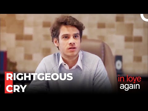 Orhan Puts Ertan In His Place - In Love Again