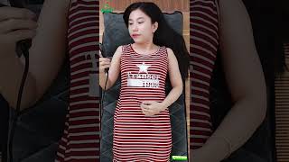 Video trải nghiệm nệm massage toàn thân Nikio NK-151 sau 1 ngày làm việc mệt mỏi