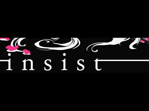 Tomoyuki Uchida feat.秋成 「insist」