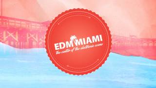 Breach ft. Andreya Triana - 'Everything You Never Had (We Had It All)' (Radio Mix)