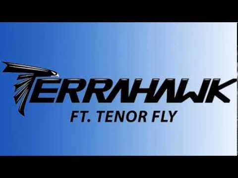Terra Hawk ft. Tenor Fly - Hawk Eye - Infidelity Records - Out Now!