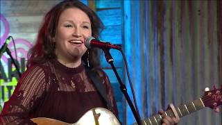 Ashton Sheperd   Sounds So Good