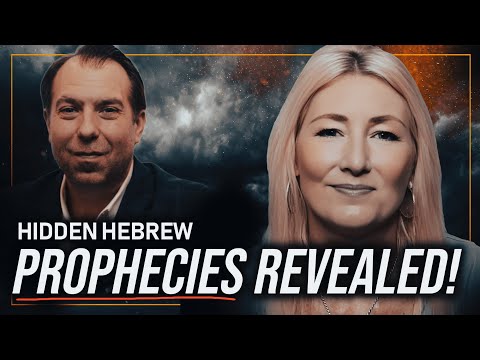 Cracking the Hebrew Calendar Prophecy Code (MUST WATCH!)