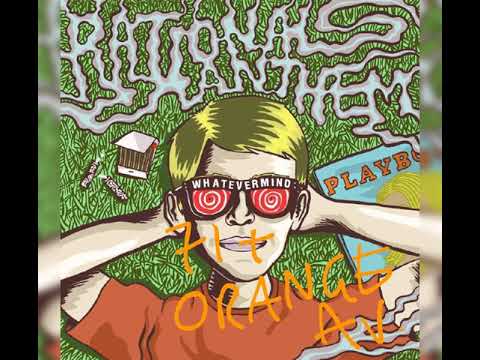 717 Orange Avenue - Rational Anthem