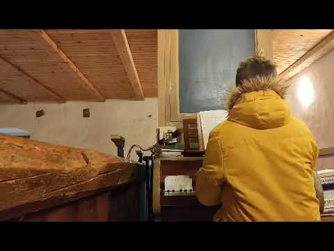 Organovanie Ep. 2(JKS 173 Martinček)