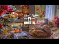 Cozy November Days Silent Vlog Slow Living Silent Vlog Afternoon Tea Cooking