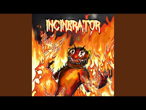 INCINERATOR