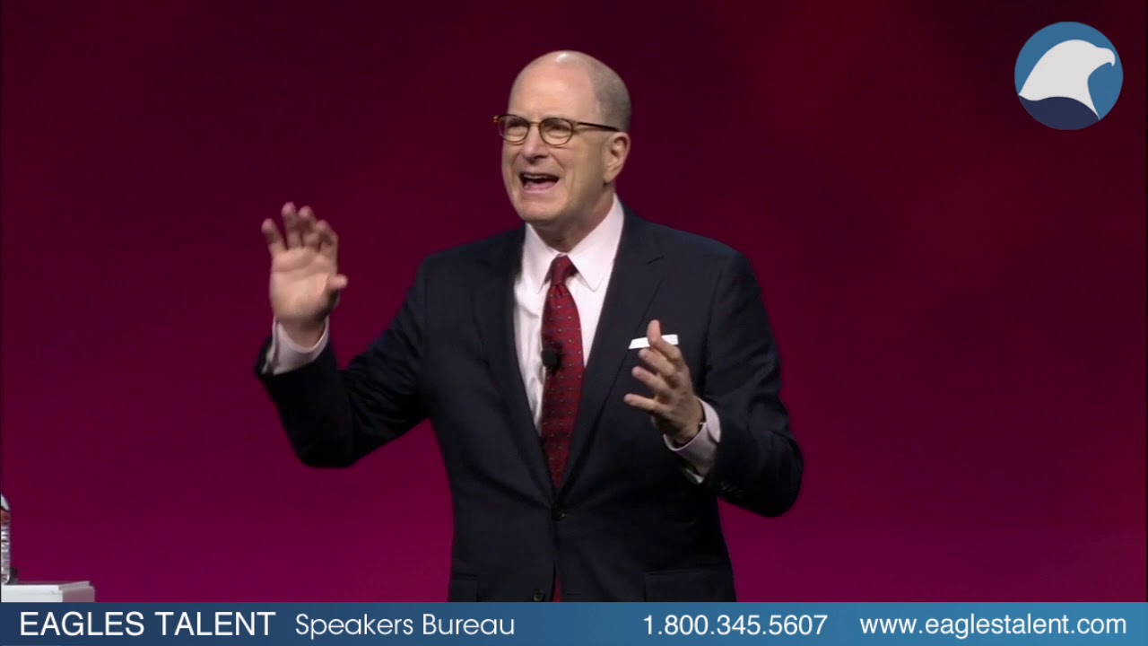 Andrew Sobel - Helping Companies and Individuals Build Clients for Life