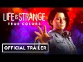 Life is Strange: True Colors - Official Trailer | Square Enix Presents 2021