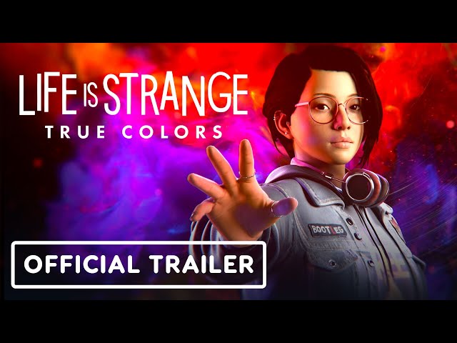 Life Is Strange: True Colors обзор игры