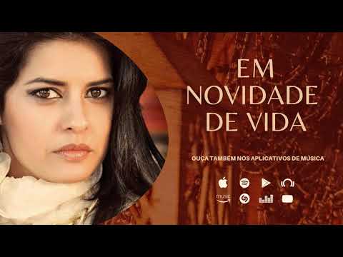 Célia Bueno - Em Novidade de Vida - (CD: Intensamente)