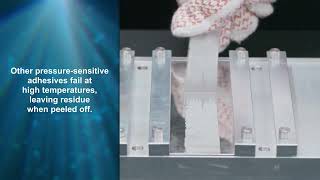 Dow Which Adhesive is More Reliable in Ultra-High 