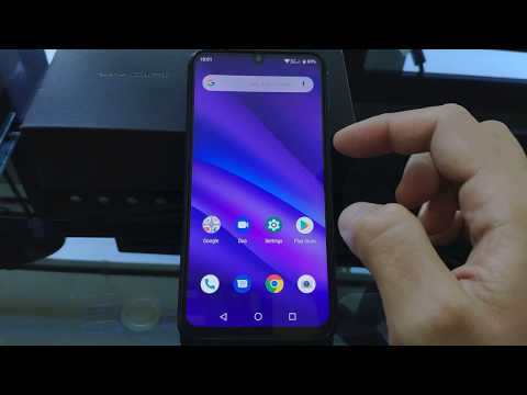 Umidigi a5 pro initial review