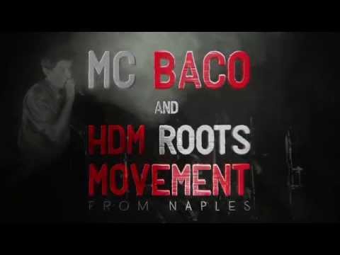 21.11.2015 / MC BACO / HDM.ROOTS MOVEMENT / MUCCIGNA ROOTS / DUBANDGROUND \ LA CUPA