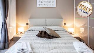 Torino Suite | Turin, Italy | Hotel Review ⭐