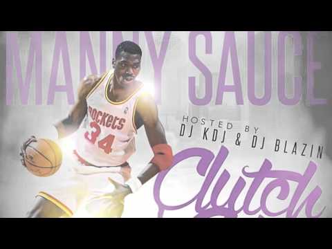 Manny Sauce-Baller (ft. City 3000)[Prod. by: Marcus Got Beatz]