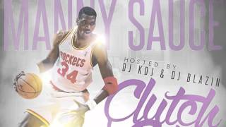 Manny Sauce-Baller (ft. City 3000)[Prod. by: Marcus Got Beatz]