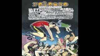 Release - hc/punk documentary 1998