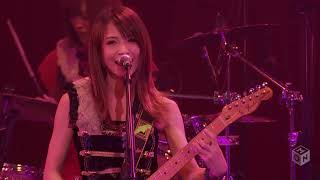 SCANDAL - Bitter Chocolate「ビターチョコレート」(SCANDAL - VALENTINE SPECIAL LIVE 2013)