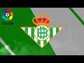 Betis Goal Song 2022/23