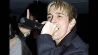 Aaron Carter 2009 *NEW SONG* OH NO  I Ain&#39;t Gonna Take No More FULL VERSION with lyrics