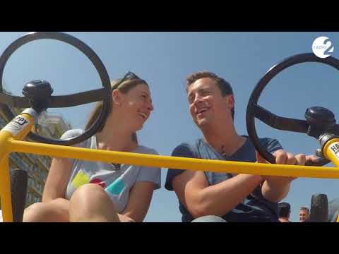 Keuvelkar | Niels Destadsbader | XL-versie