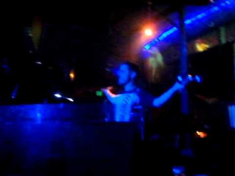 Cressida Live At Circus Disco Playing 6am If I Could Fly Mashup