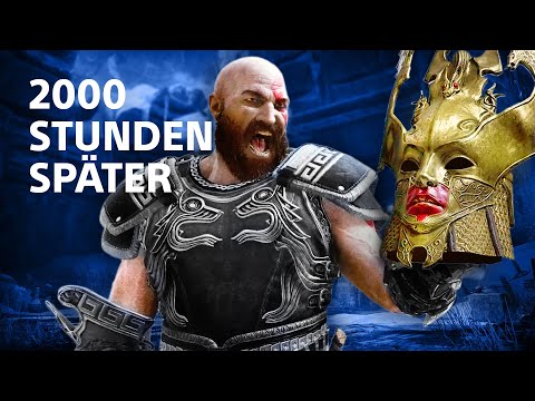 Bosse, die uns mindestens 10 Mal getötet haben