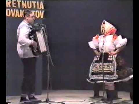 Michal D'armotsky A Kararina Kisova Ej pri dunaji