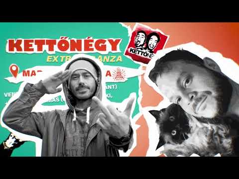 Kettőnégy Extravaganza #1 (Pálinkás Tamás - Nagyúr, Szendrői Csaba - Elefánt)