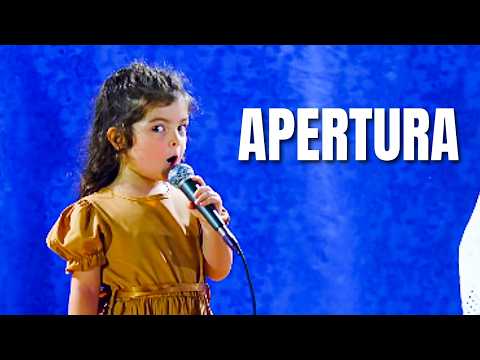 Gran Campaña Evangelística en Ing. Juárez FORMOSA