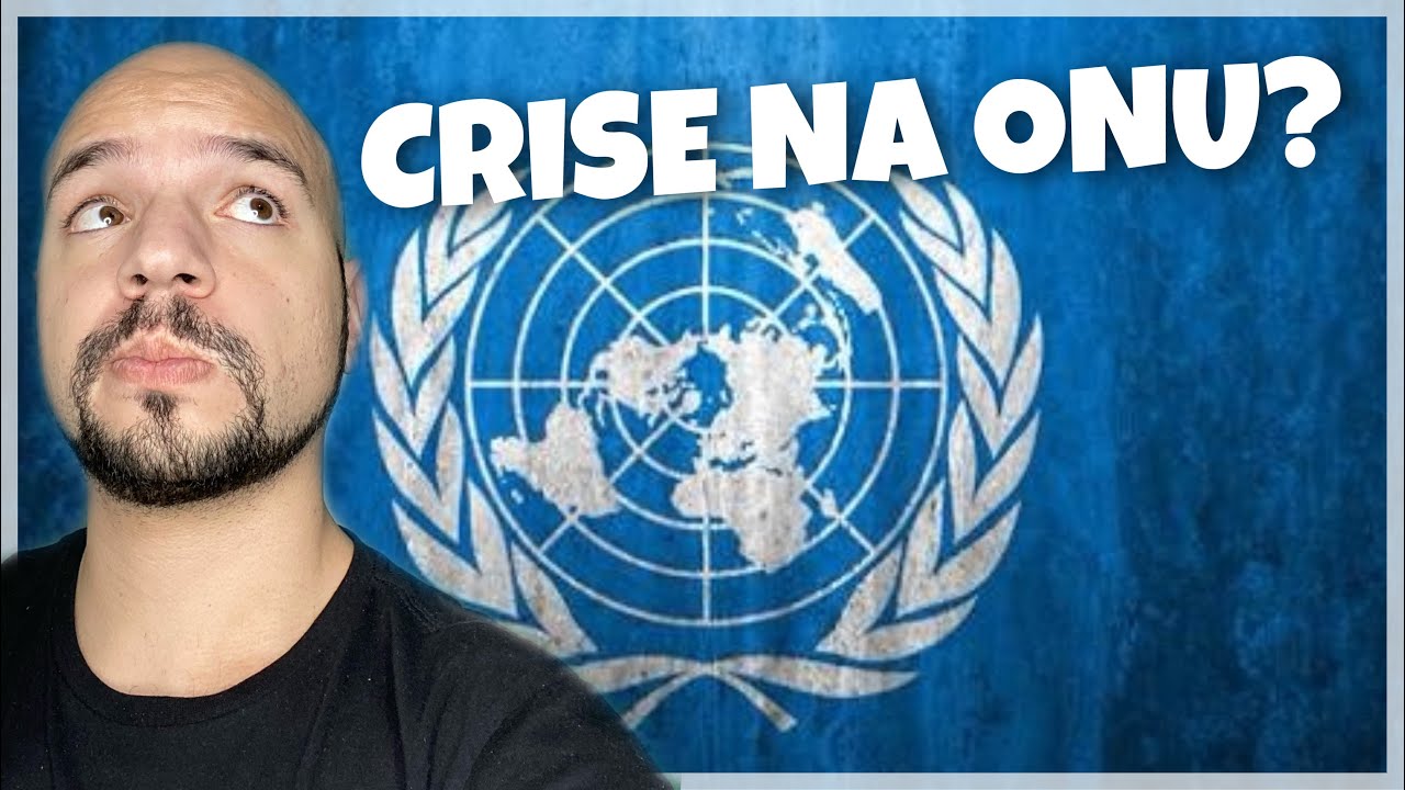 75 anos da ONU: História, desafios e possibilidades | Ricardo Marcílio