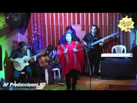 Luis Ayvar Alfaro (5) Peña Pocho - AF PRODUCCIONES HD