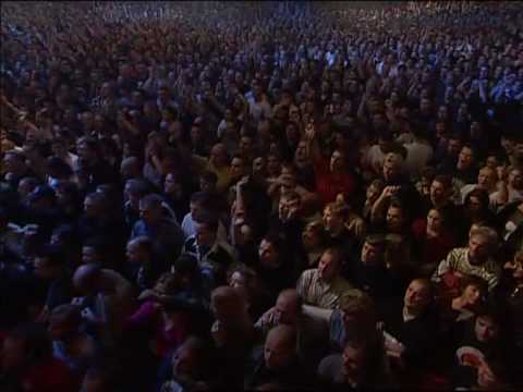 Golden Earring - Johnny Make Believe