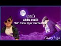 Main Tenu Pyar Karda Haan Abdu Rozik Youtube Song Crazyjaga Ytsong Abdurozik