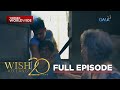 Anak na lulong sa masamang bisyo, hinabol ng itak ng sariling ama! (Full Episode) | Wish Ko Lang