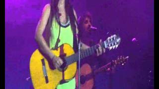 Es tan necesario Vanesa Martín Pozoblanco Córdoba 14.03.2015