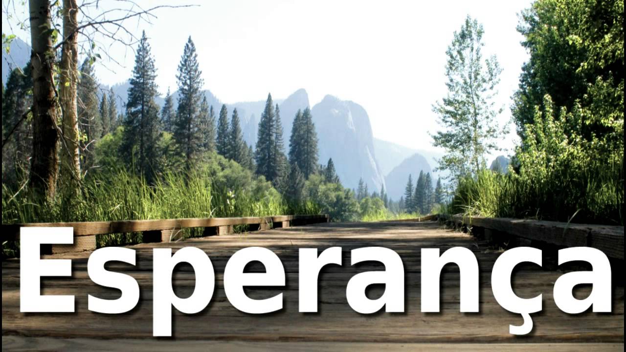 Esperanca