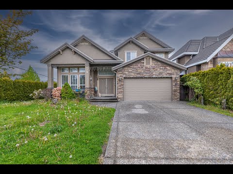 The Gill Team | 15401 111A Ave Surrey B.C.