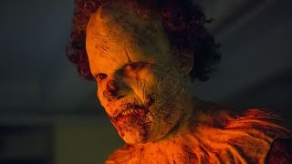 Clown (2016) Video