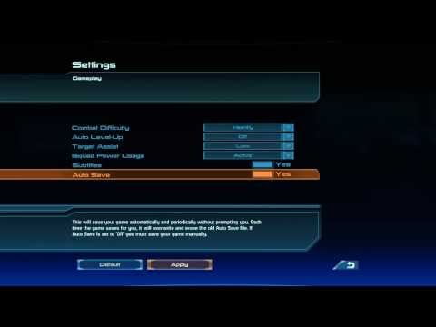 Mass Effect - P.34 - Eletania - Chasing "monkey like" creatures