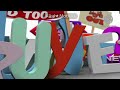Menu DVD Meu Amigãozão Vol 7 Pixar Intro Parody