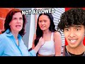 Girl Gets SUSPENDED for Dress Code