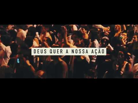 A Igreja Para a Cidade - Campanha de Natal Corrente do Bem 2017!