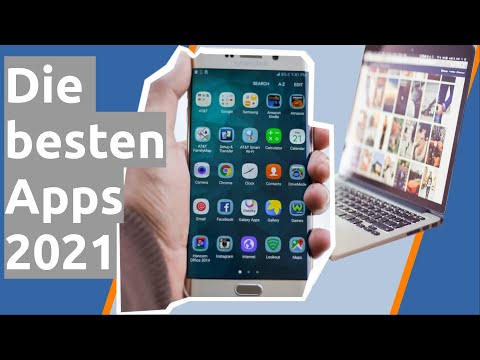 Top 16 Apps für Android, Windows, Linux