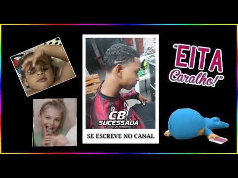 MC TN MARTINS - MENDIGA SÓ NÓS ENTENDE ((EDIT:CABELINHO SUCESSADA)) #STATUS