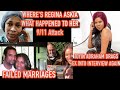 What Really Happened To Regina Askia And Marriage X Toyin Abraham S Ex
