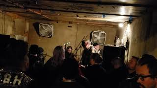 Hit and run joe wood tsol