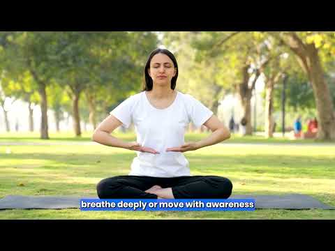 International Yoga Day 2026 | Yoga for Mental Health & Emotional Immunity | Dr. Sindhu Prasad