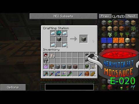 Minecraft Mod Sauce Ep.20 How To Make Thermal Expansion Machines Run Faster